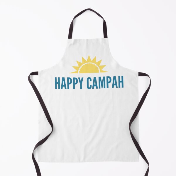 Item preview, Happy Campah designed and sold by LifeSpice.