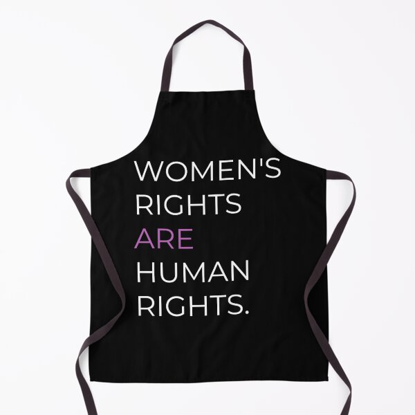 Item preview, Women's Rights Are Human Rights. Pro-Choice designed and sold by Subtle Pride Shop.