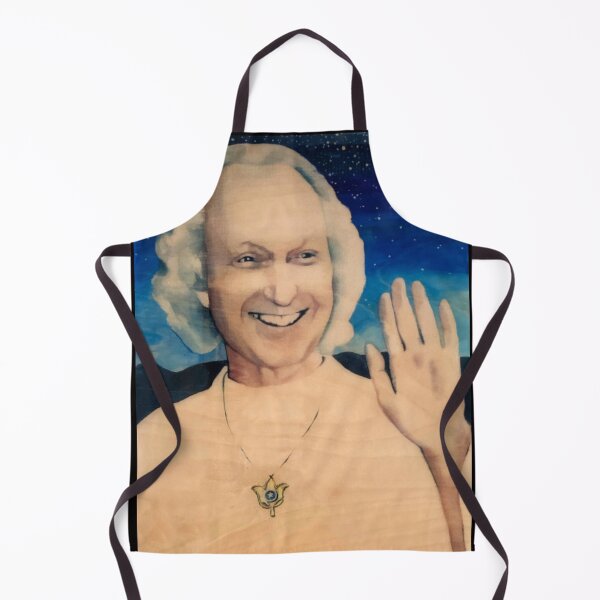 Item preview, Yogacharya Oliver Black designed and sold by JahSunny.