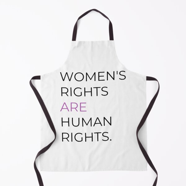 Item preview, Women's Rights Are Human Rights. Pro-Choice designed and sold by Subtle Pride Shop.