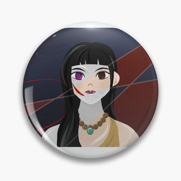 Artikelvorschau, Lilith Vatore Sims 4 Porträt entworfen und verkauft von untitledGenny.