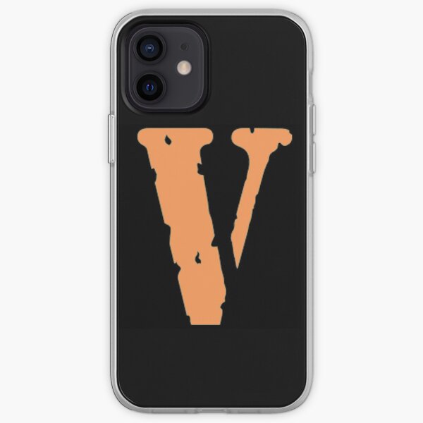 vlone donker iPhone Soft Case