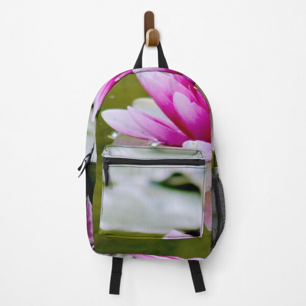 Item preview, Lily Pad Flower In Water designed and sold by Taceo10.