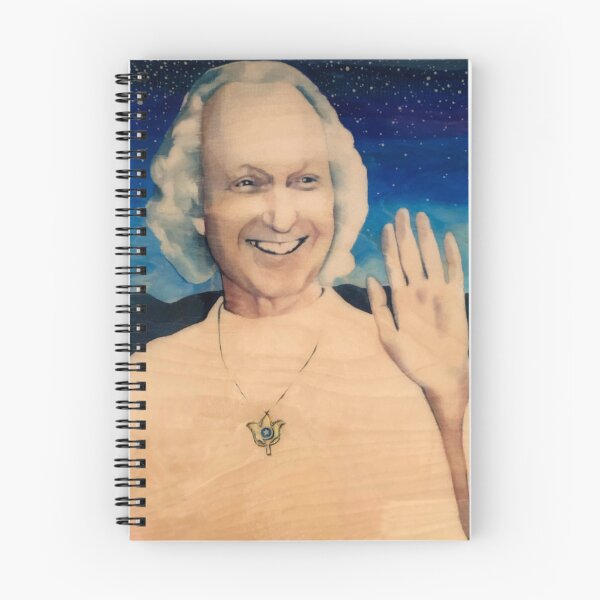 Item preview, Yogacharya Oliver Black designed and sold by JahSunny.