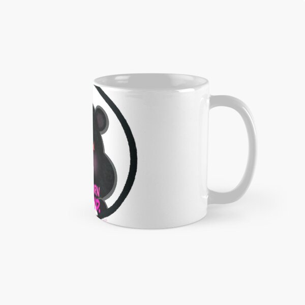 Item preview, Monokuma Care Bear designed and sold by thepastelclown.