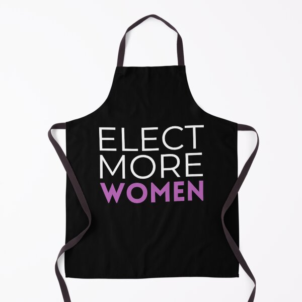 Item preview, Elect More Women. Women's Rights designed and sold by Subtle Pride Shop.