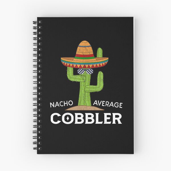 Item preview, Fun Funny cobbler Humor Gifts, Funny Cactus illustration distressed Design Meme Saying cobbler Dad Husband Christmas Fathers Day Gift designed and sold by xlnv.