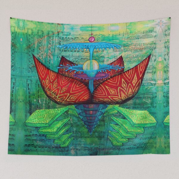 Item preview, geometric II designed and sold by liuquara.