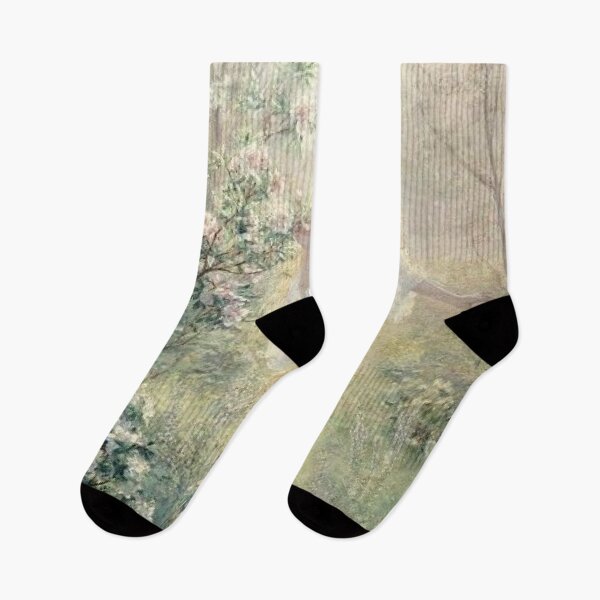 Item preview, Summer by Rene Gerin  designed and sold by ArtHistoryLover.