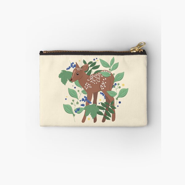 Item preview, Cute Baby Deer designed and sold by HayleyHalo.