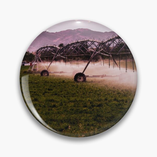 Item preview, Farm's Irrigation Water System designed and sold by FreelanceJim.