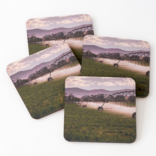 Item preview, Farm's Irrigation Water System designed and sold by FreelanceJim.
