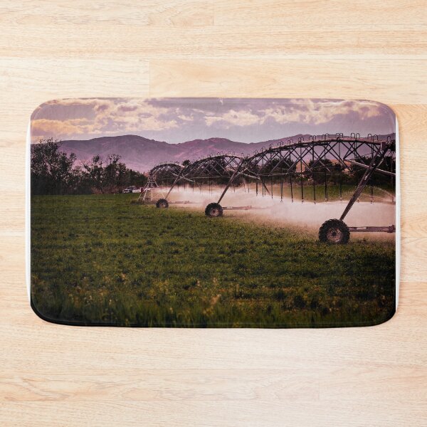 Item preview, Farm's Irrigation Water System designed and sold by FreelanceJim.
