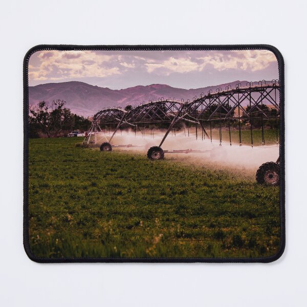 Item preview, Farm's Irrigation Water System designed and sold by FreelanceJim.