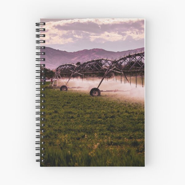 Item preview, Farm's Irrigation Water System designed and sold by FreelanceJim.