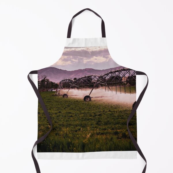 Item preview, Farm's Irrigation Water System designed and sold by FreelanceJim.