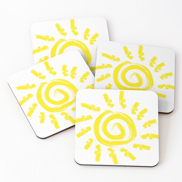 Item preview, The Summer I Turned Pretty Sun  designed and sold by ProjectOfColor.