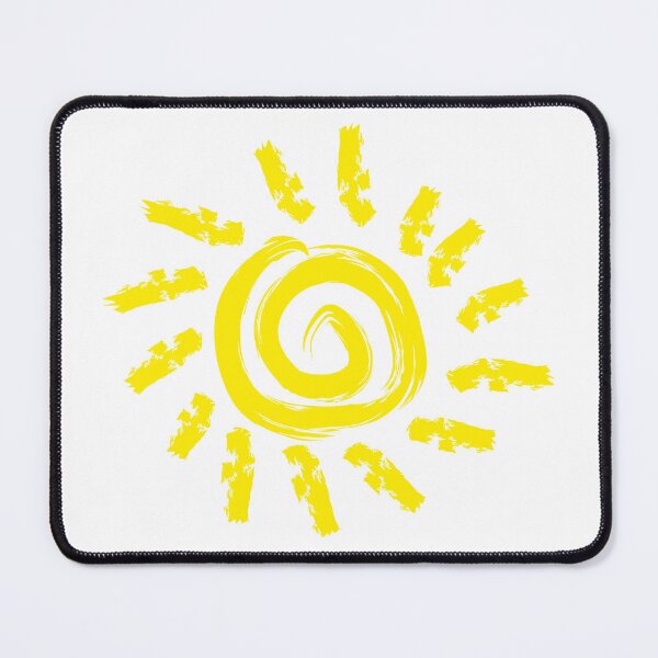 Item preview, The Summer I Turned Pretty Sun  designed and sold by ProjectOfColor.