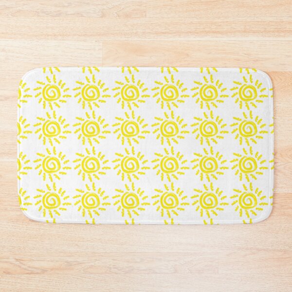 Item preview, The Summer I Turned Pretty Sun  designed and sold by ProjectOfColor.
