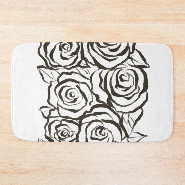 Item preview, Roses designed and sold by mikekoubou.