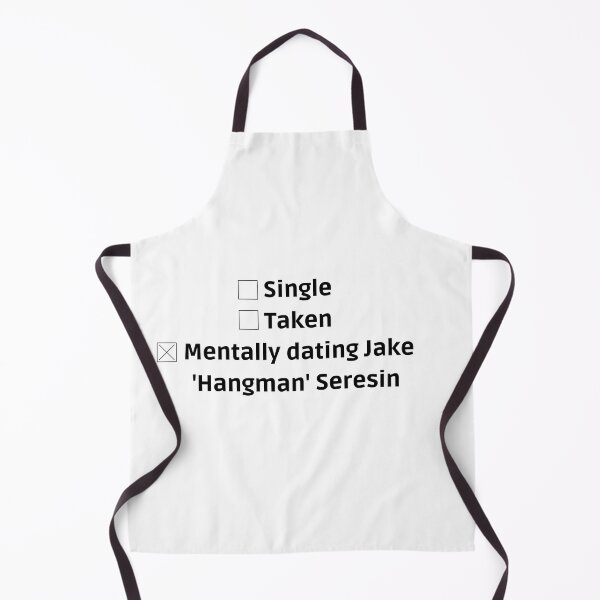 Item preview, mentally dating hangman designed and sold by LannisterOnMars.