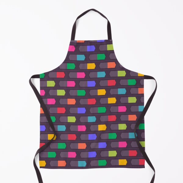 Item preview, Background Colorful Geometric designed and sold by DigitalChickHub.