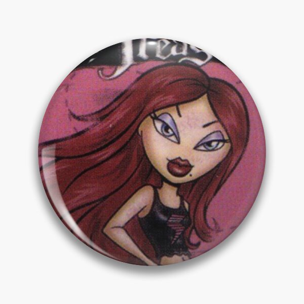 Artikelvorschau, Bratz-Schätze entworfen und verkauft von Phoebemorritt.