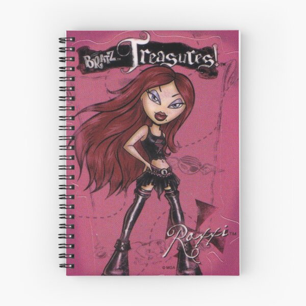 Item preview, Bratz Treasures designed and sold by Phoebemorritt.