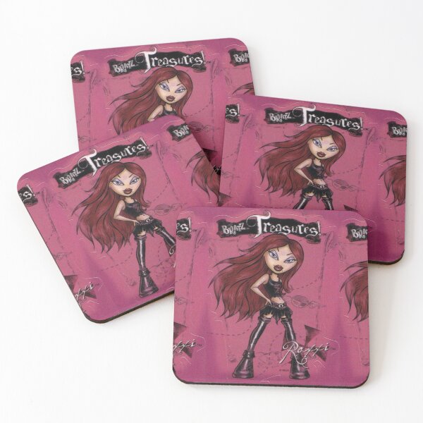Item preview, Bratz Treasures designed and sold by Phoebemorritt.
