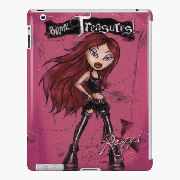 Bratz Treasures iPad Case & Skin for Sale by Phoebemorritt