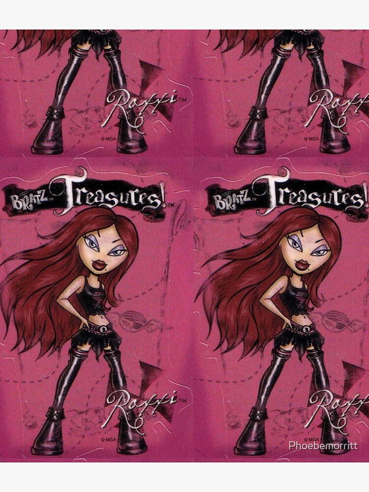 Bratz treasures on sale