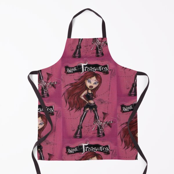 Item preview, Bratz Treasures designed and sold by Phoebemorritt.