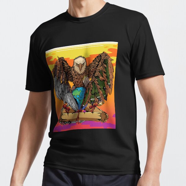 Item preview, WarBird designed and sold by Manifes-T.