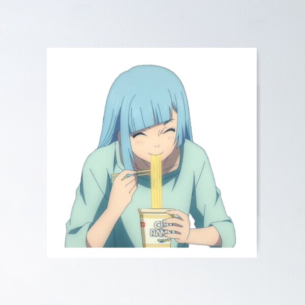 Artikelvorschau, Anime girl entworfen und verkauft von OnePieceSHOP.