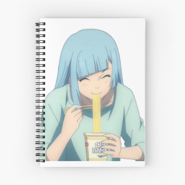 Aperçu de l'œuvre Anime girl créée et vendue par OnePieceSHOP.