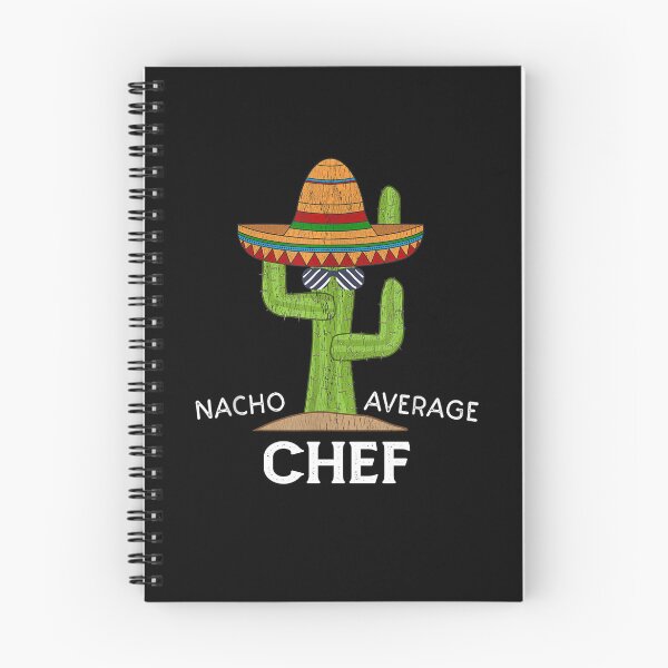 Item preview, Fun Funny chef Humor Gifts, Funny Cactus illustration distressed Design Meme Saying chef Dad Husband Christmas Fathers Day Gift designed and sold by xlnv.