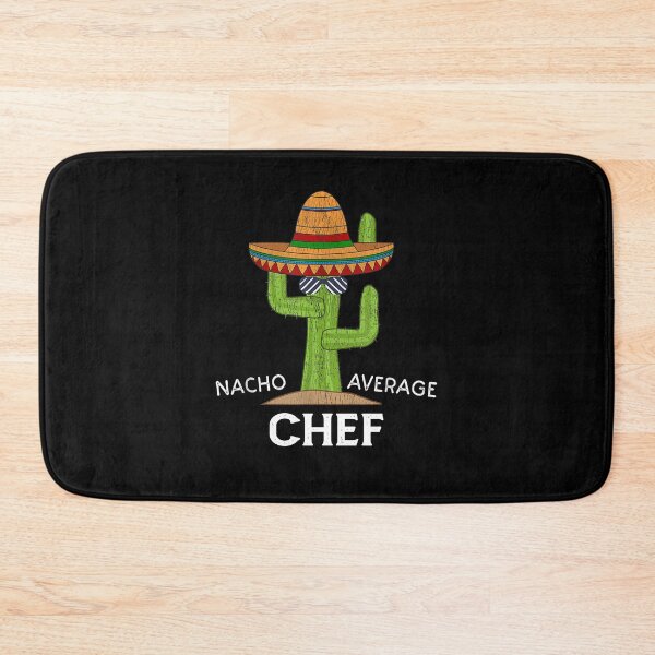Item preview, Fun Funny chef Humor Gifts, Funny Cactus illustration distressed Design Meme Saying chef Dad Husband Christmas Fathers Day Gift designed and sold by xlnv.