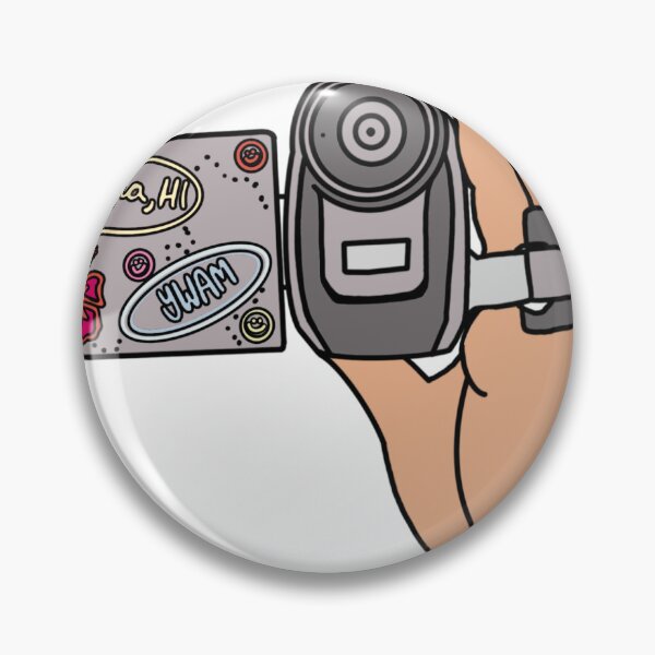 Item preview, YWAM Camcorder designed and sold by hkdrass31.