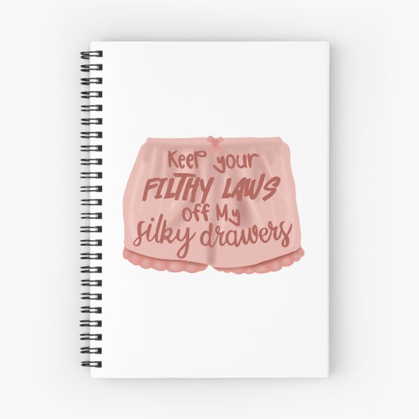 Item preview, Keep your filthy laws designed and sold by Becky-Marie.