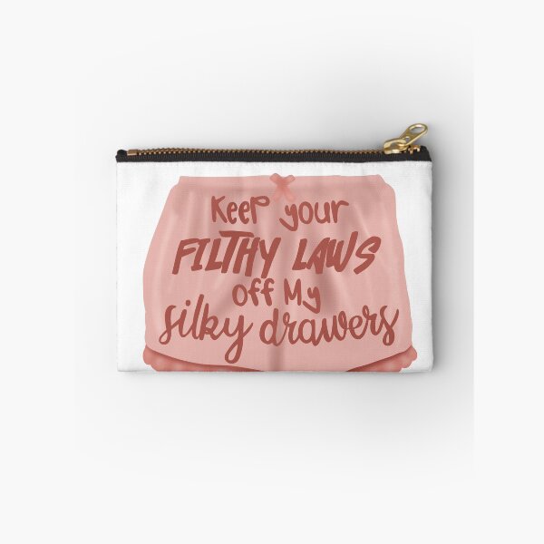 Item preview, Keep your filthy laws designed and sold by Becky-Marie.