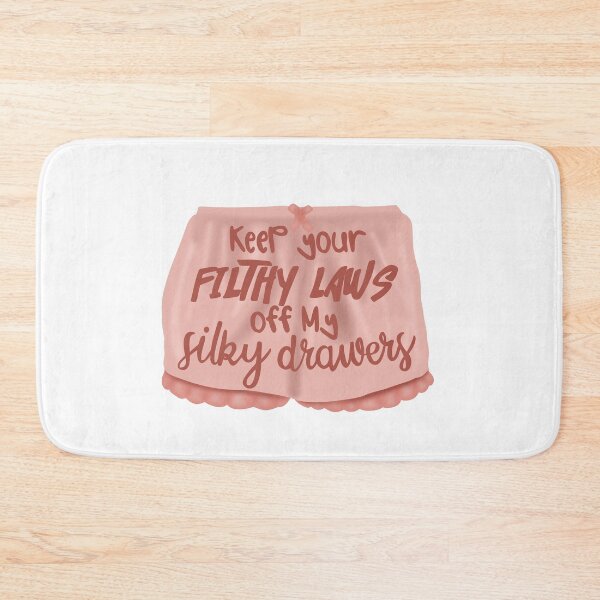 Item preview, Keep your filthy laws designed and sold by Becky-Marie.