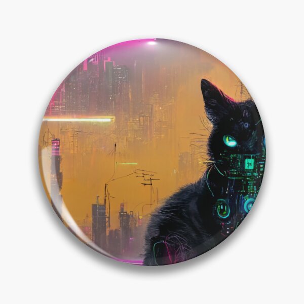 Item preview, The Window Cat designed and sold by thelofidragon.