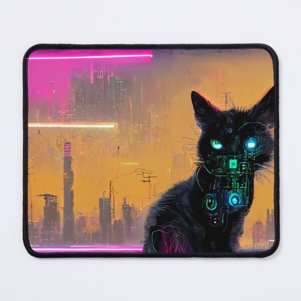 Item preview, The Window Cat designed and sold by thelofidragon.