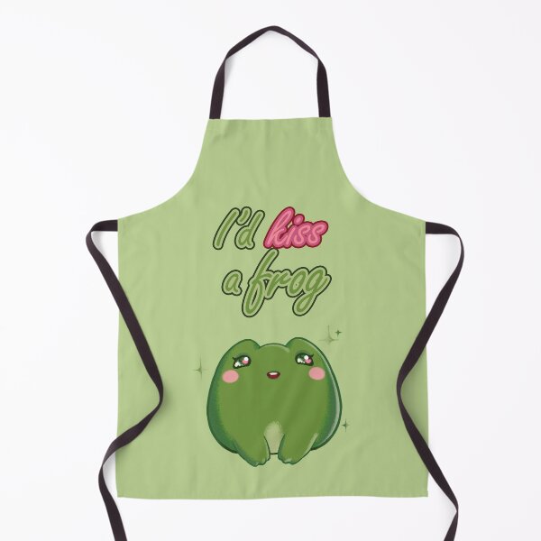 Item preview, Tina Frog designed and sold by MelTina.