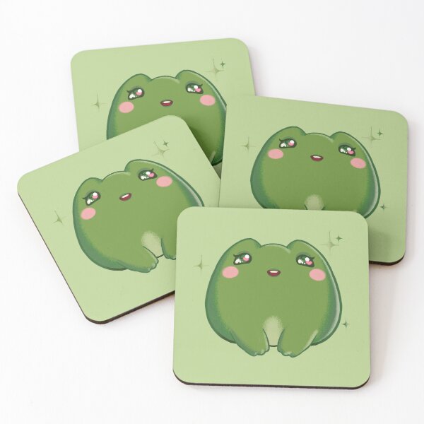Item preview, Tina Frog  designed and sold by MelTina.