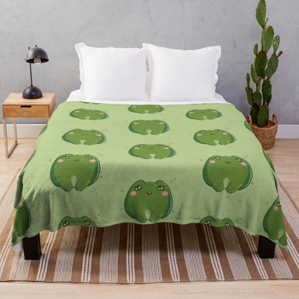 Item preview, Tina Frog designed and sold by MelTina.