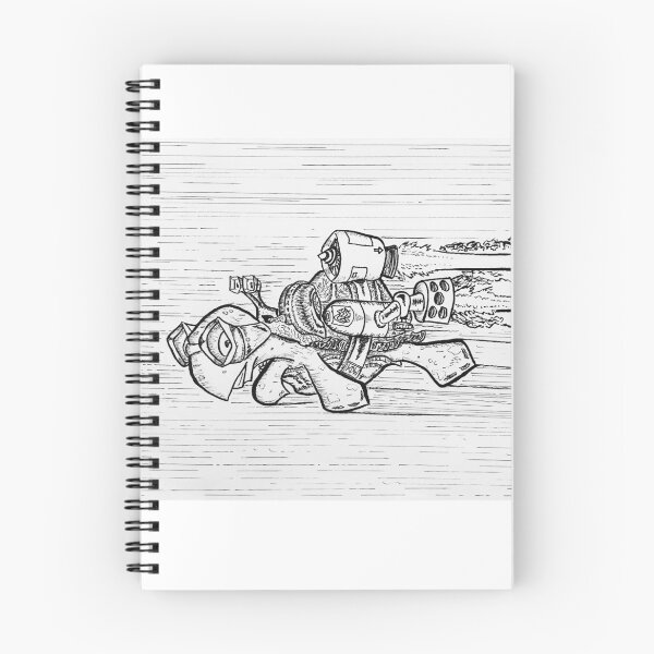 Item preview, Speed demon slowpokes designed and sold by Kevin Walls.