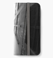 LANEWAY iPhone Wallet/Case/Skin