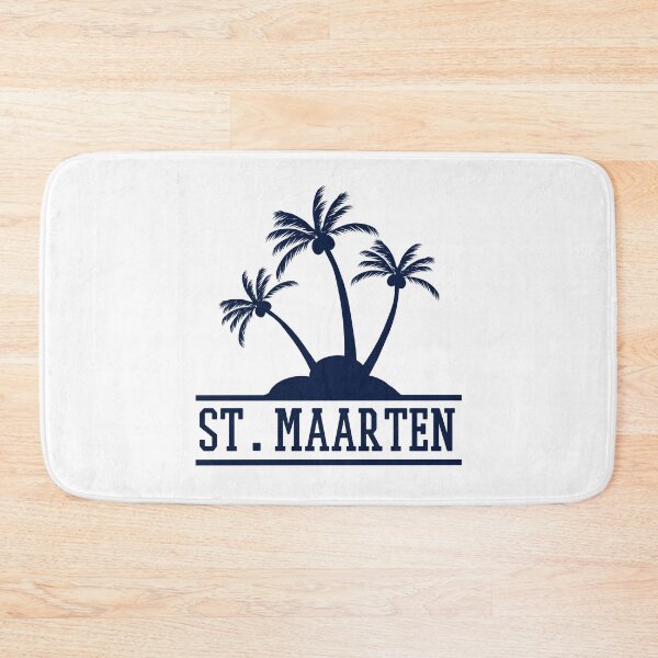Item preview, St. Maarten | Sint Maarten | Saint Martin | Vacation, holiday trip, Travel gifts designed and sold by Violet Treasures.