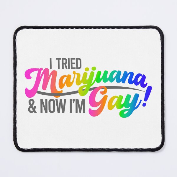 Item preview, & now I’m gay! Version 2 designed and sold by emilywaterz.